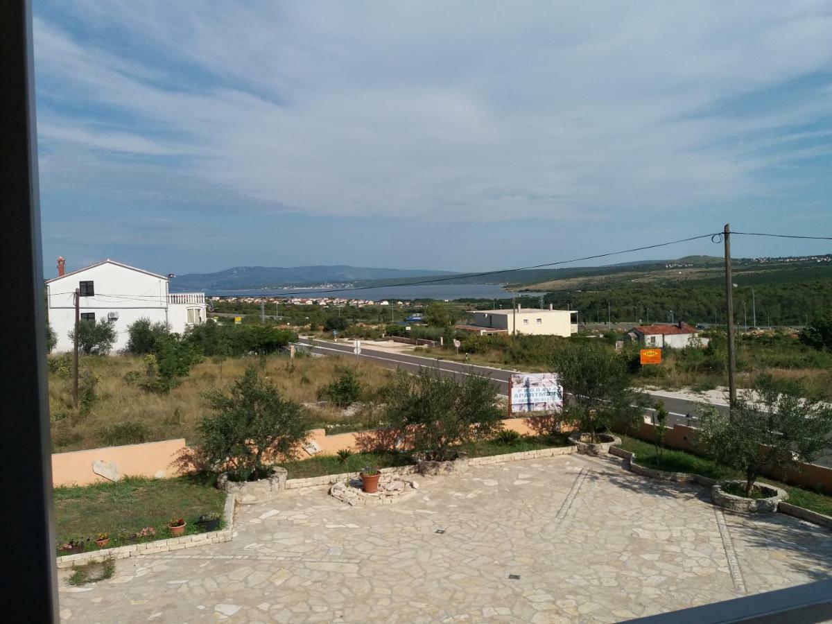 Apartamento Fortuna Slivnica Exterior foto