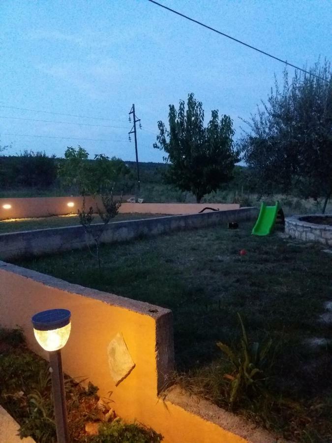 Apartamento Fortuna Slivnica Exterior foto