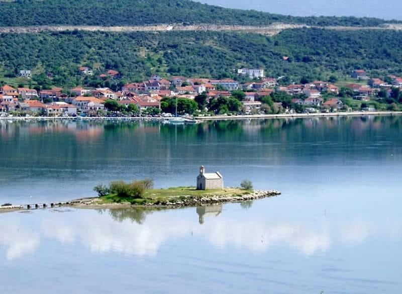 Apartamento Fortuna Slivnica Exterior foto