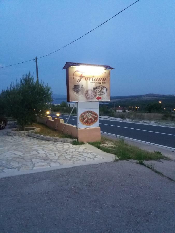 Apartamento Fortuna Slivnica Exterior foto