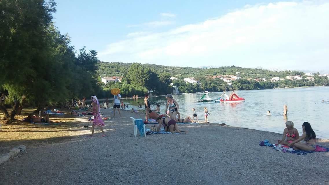 Apartamento Fortuna Slivnica Exterior foto