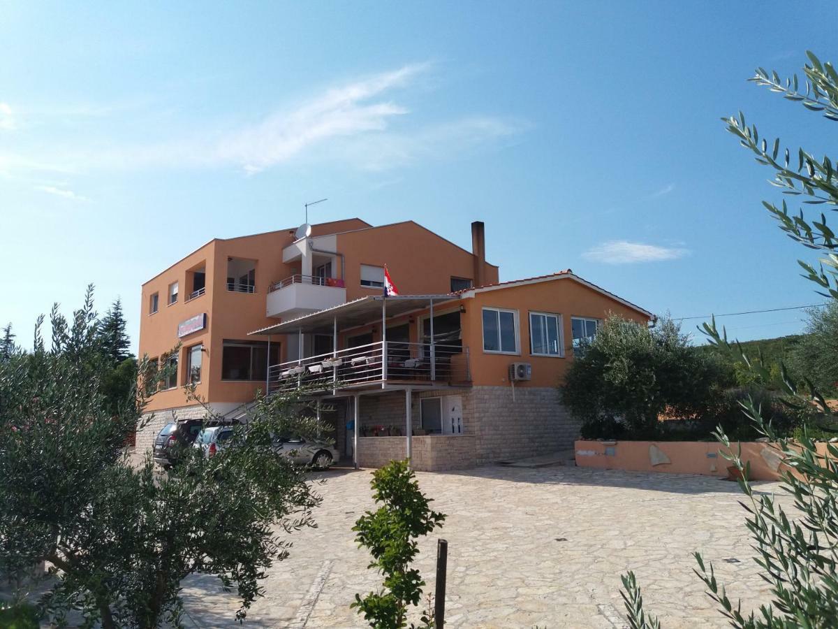 Apartamento Fortuna Slivnica Exterior foto