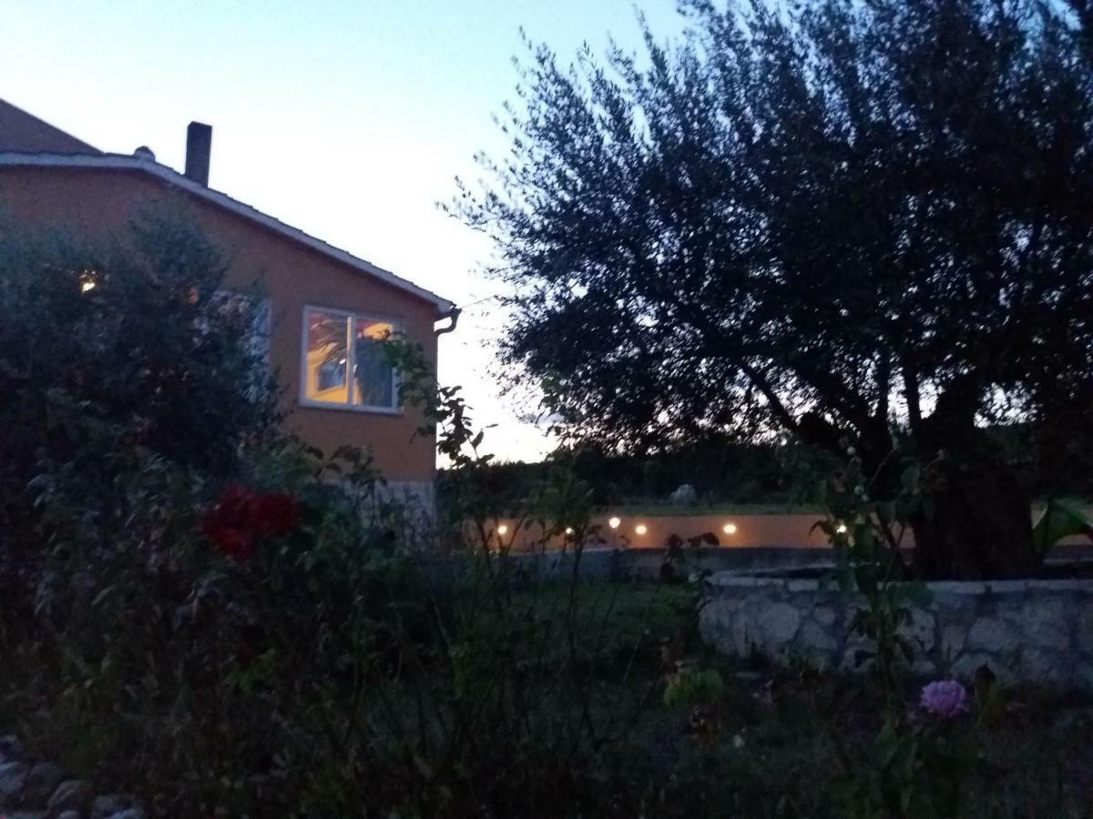 Apartamento Fortuna Slivnica Exterior foto