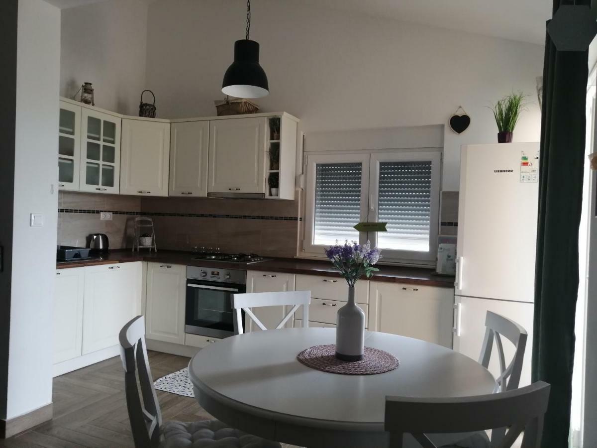 Apartamento Fortuna Slivnica Exterior foto