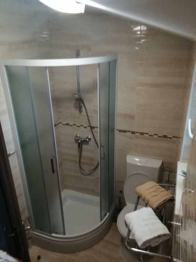 Apartamento Fortuna Slivnica Exterior foto