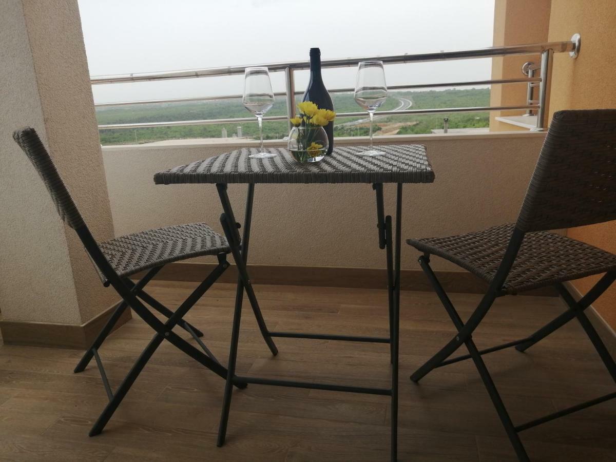 Apartamento Fortuna Slivnica Exterior foto