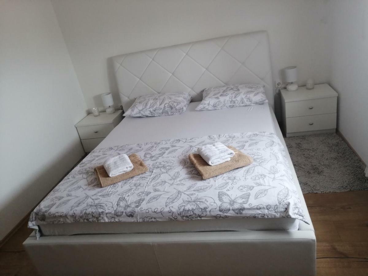 Apartamento Fortuna Slivnica Exterior foto