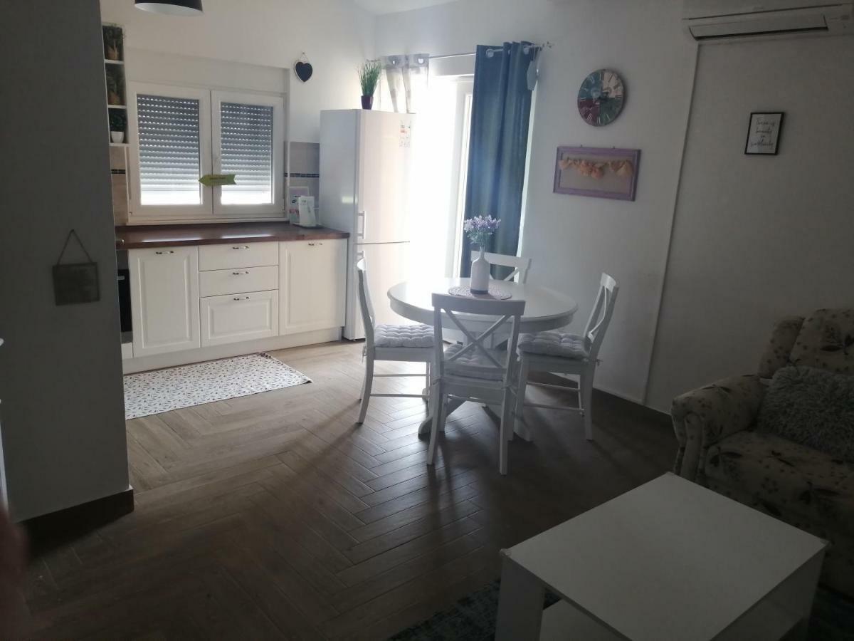 Apartamento Fortuna Slivnica Exterior foto