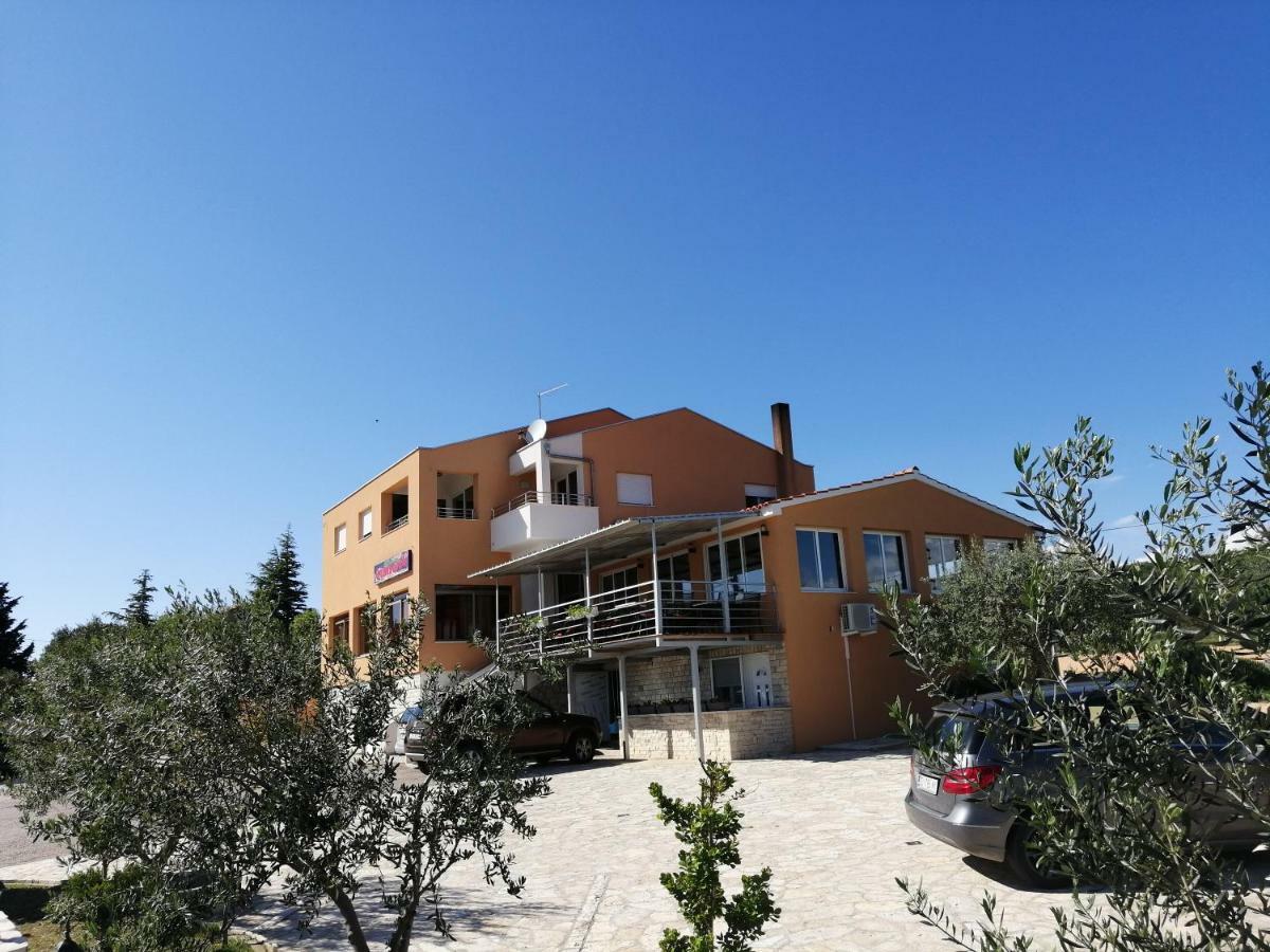 Apartamento Fortuna Slivnica Exterior foto