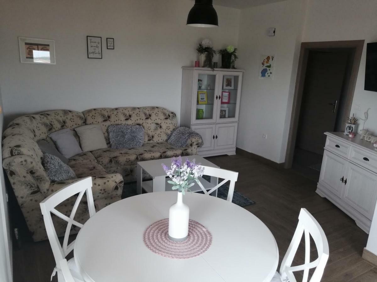Apartamento Fortuna Slivnica Exterior foto