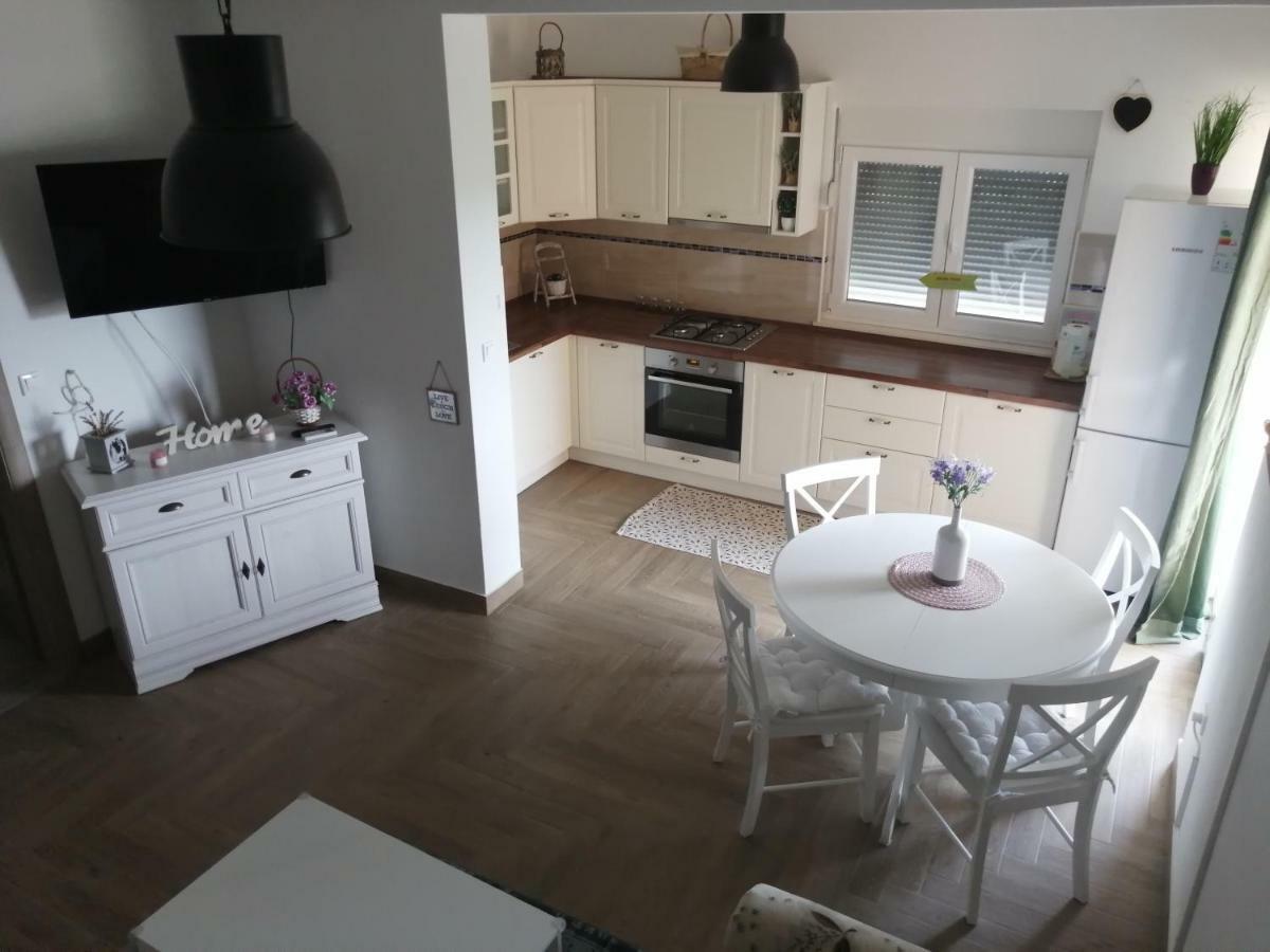 Apartamento Fortuna Slivnica Exterior foto