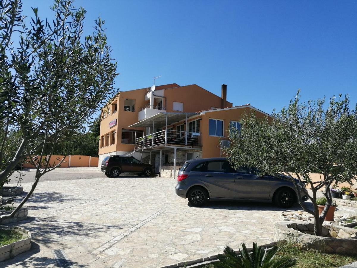 Apartamento Fortuna Slivnica Exterior foto