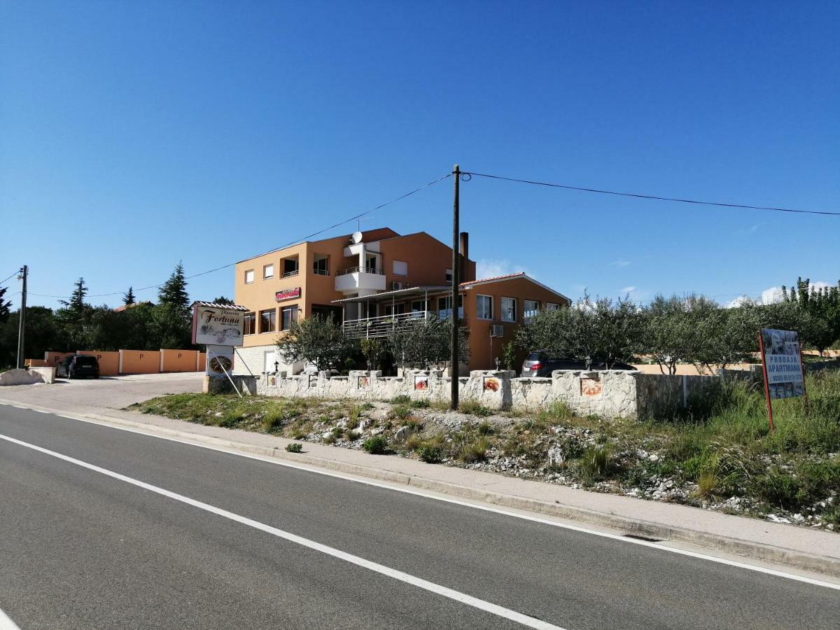 Apartamento Fortuna Slivnica Exterior foto